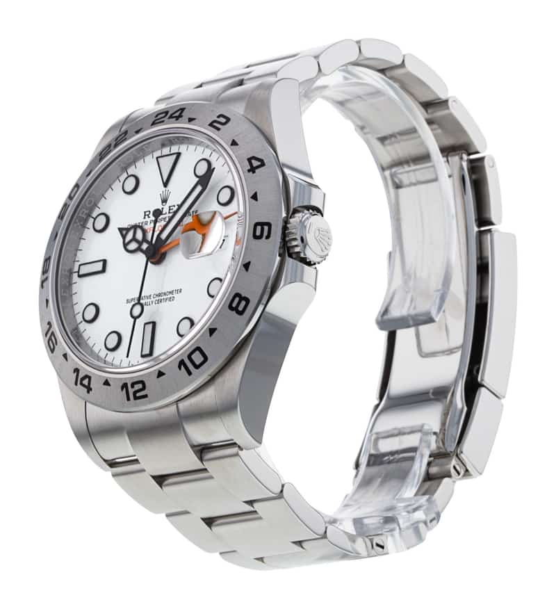 Rolex Explorer II 226570
